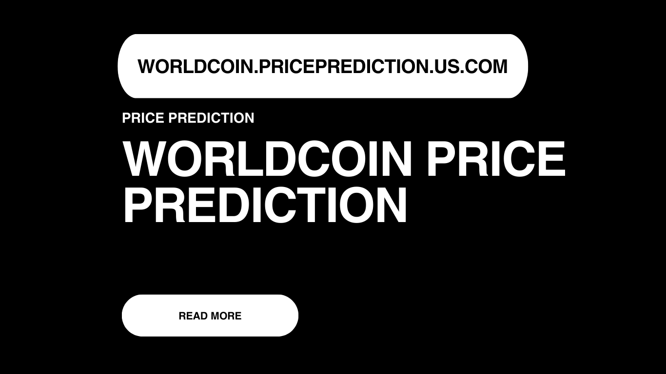 Worldcoin Price Prediction | Worldcoin Forecast 2025, 2030, 2040